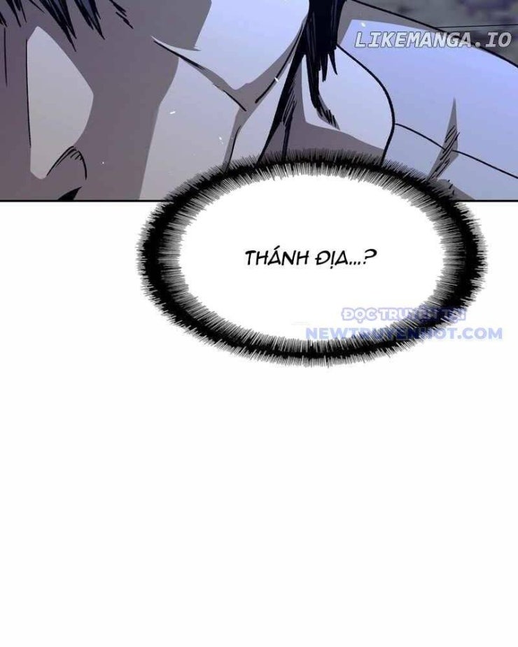 Tận Thế Cũng Chỉ Là Trò Chơi - Page 136