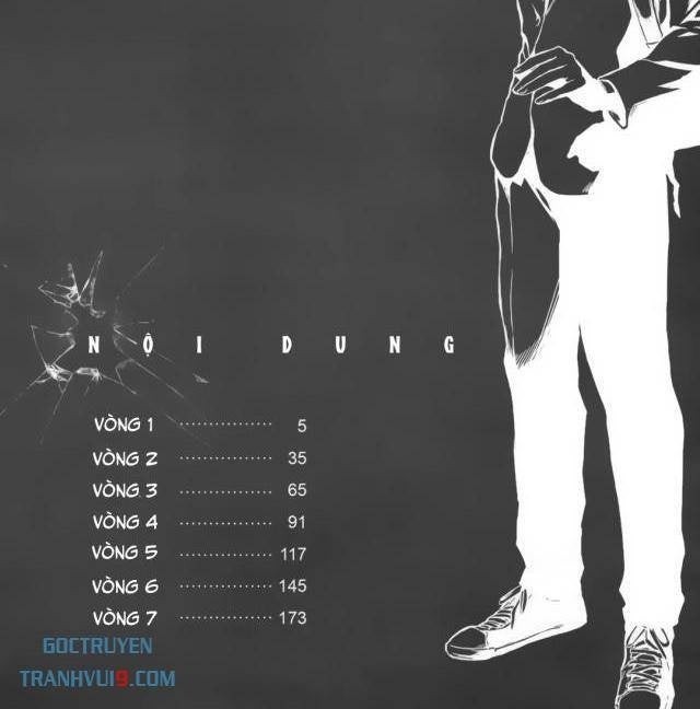 Fight Class 3 - Page 5