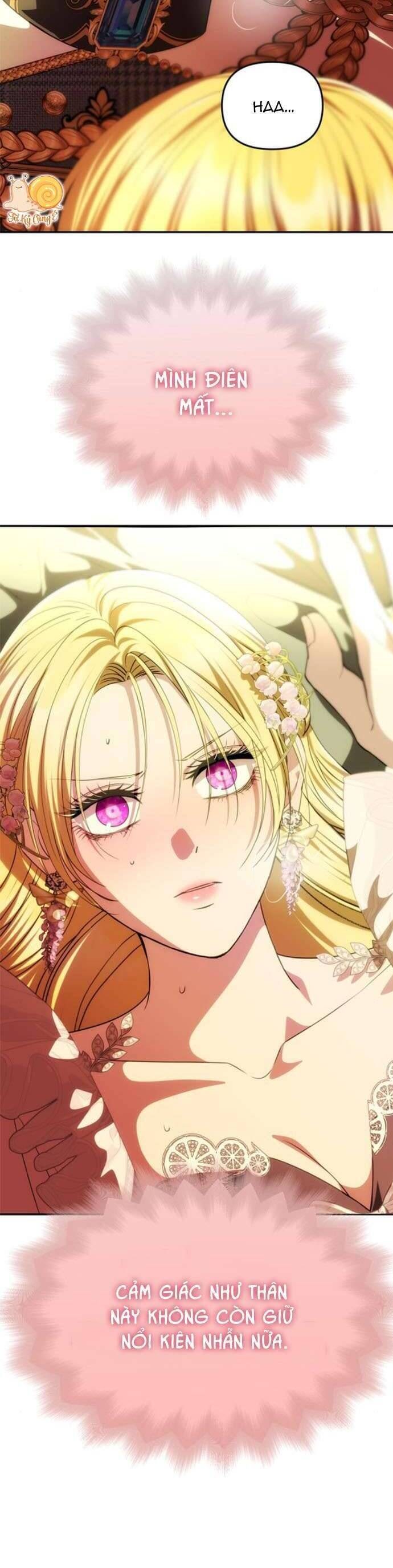 Chỉ Cần Một Người Chồng Là Đủ - Page 19