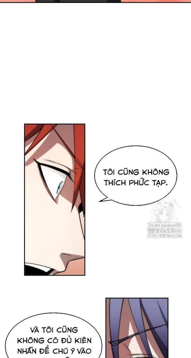 Chiến Thần Xuất Thế - Page 51