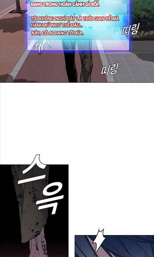 Tận Thế Cũng Chỉ Là Trò Chơi - Page 45
