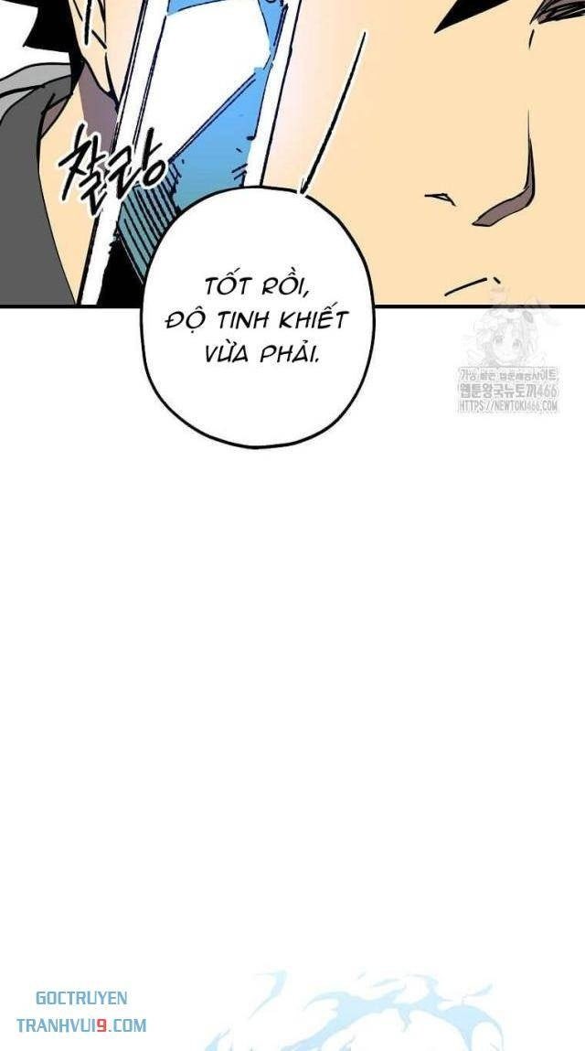 Tôi Đã Đạt Đến Cấp Độ Tối Đa Và Quay Trở Lại - Page 11