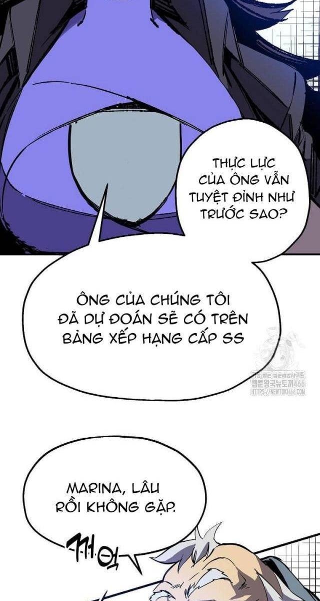 Tôi Đã Đạt Đến Cấp Độ Tối Đa Và Quay Trở Lại - Page 51