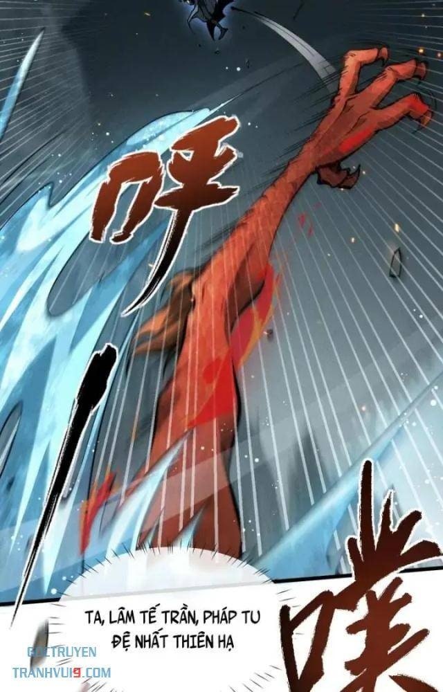 Toàn Chức Kiếm Tu - Page 8