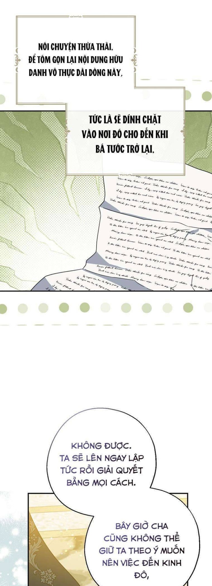 Trở Thành Con Gái Nhà Tài Phiệt - Page 42