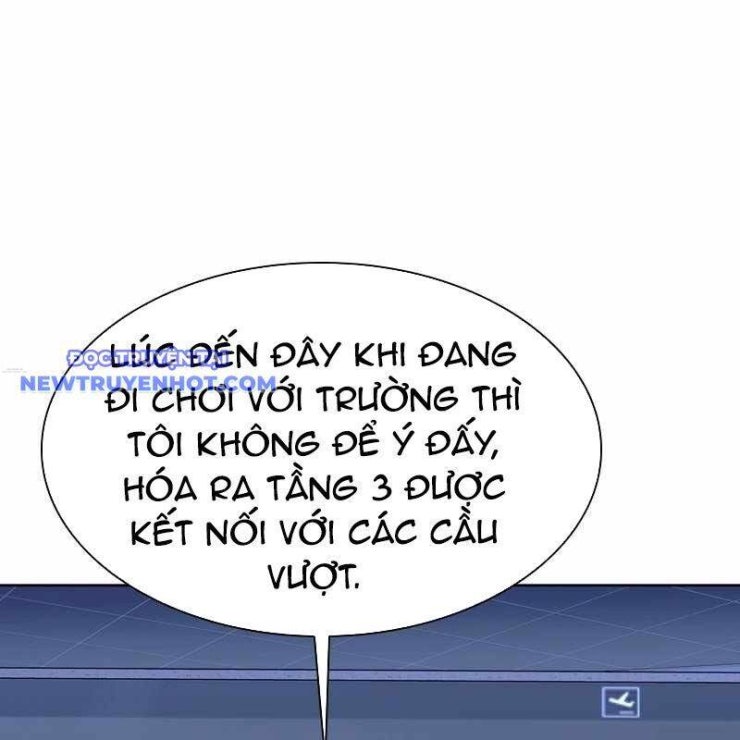 Tận Thế Cũng Chỉ Là Trò Chơi - Page 140