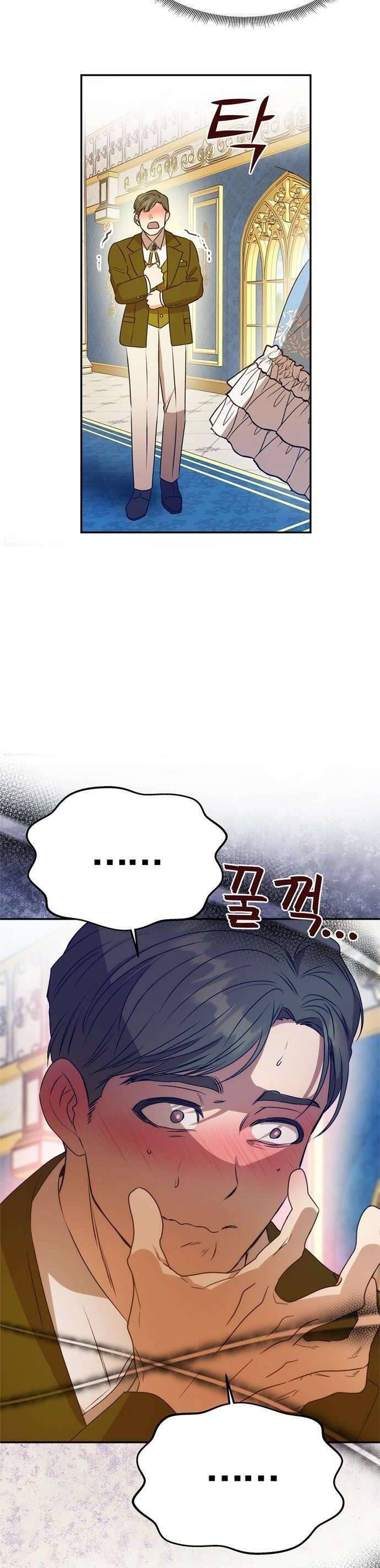 Chỉ Cần Một Người Chồng Là Đủ - Page 45