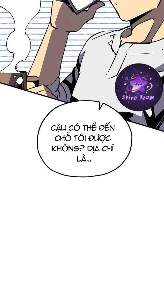 Tôi Đã Đạt Đến Cấp Độ Tối Đa Và Quay Trở Lại - Page 85