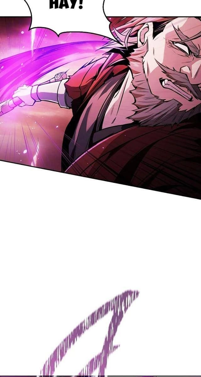 Quỷ Kiếm Thiên Tài Của Hoa Sơn Phái - Page 16