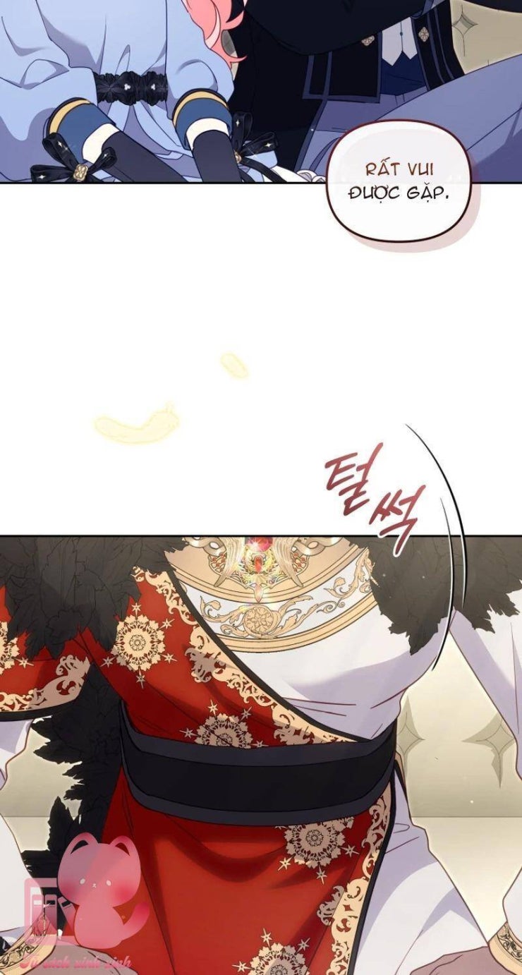Tôi Đang Được Nuôi Dưỡng Bởi Những Kẻ Phản Diện - Page 11