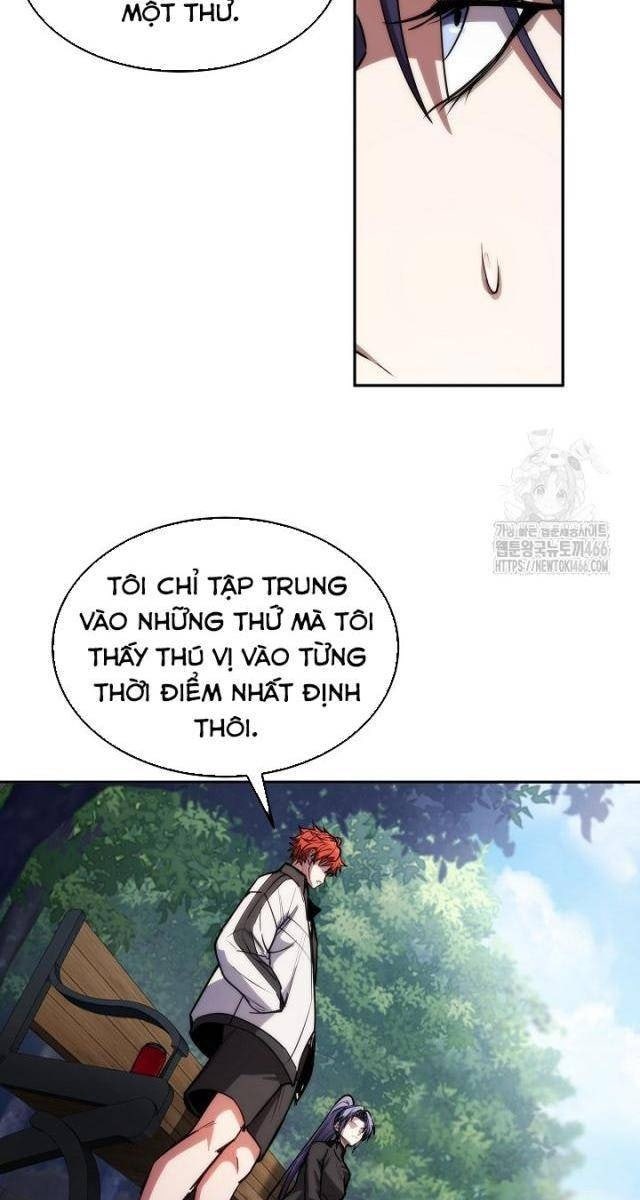 Chiến Thần Xuất Thế - Page 52