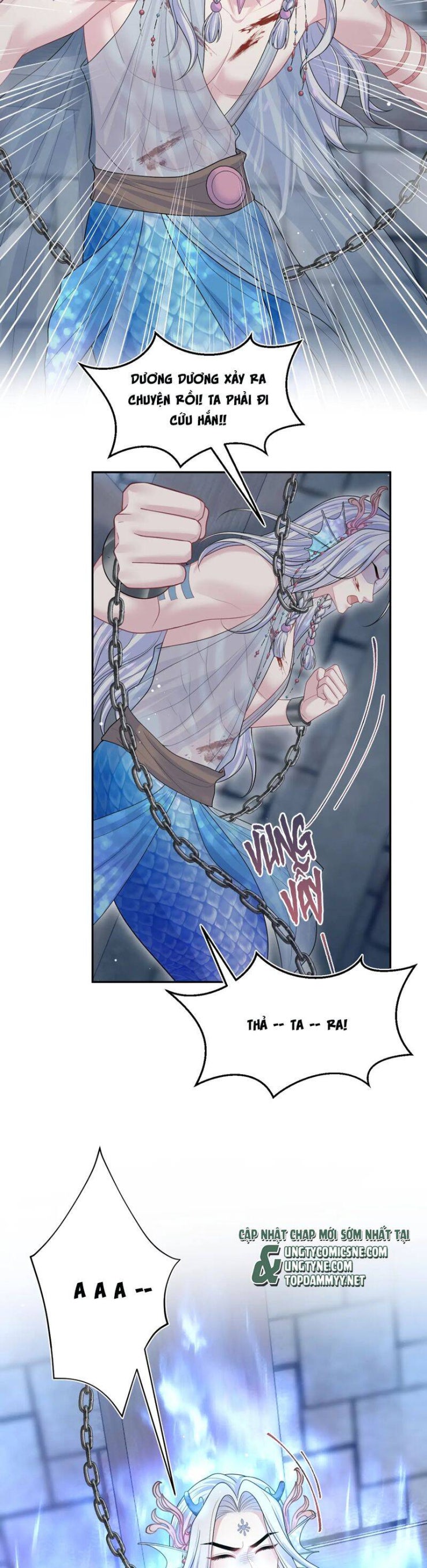 Tuyệt Mỹ Bạch Liên Online Dạy Học - Page 15