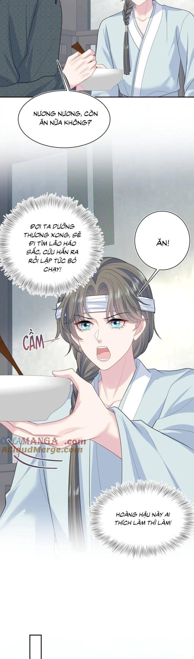 Tuyệt Mỹ Bạch Liên Online Dạy Học - Page 13