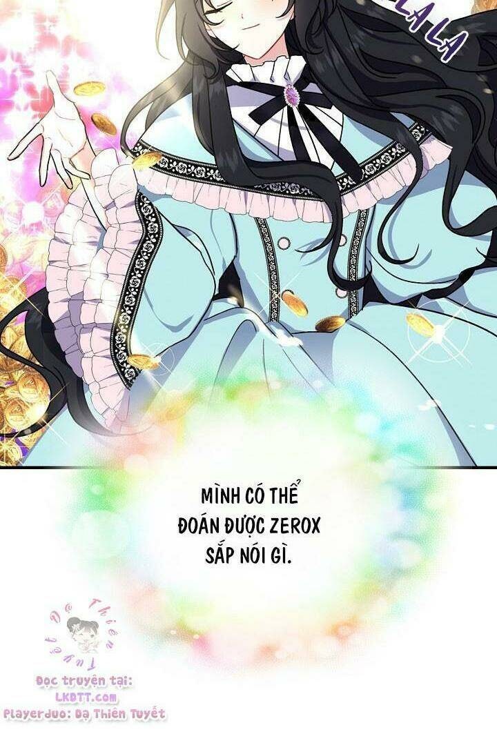 Trở Thành Con Gái Nhà Tài Phiệt - Page 45