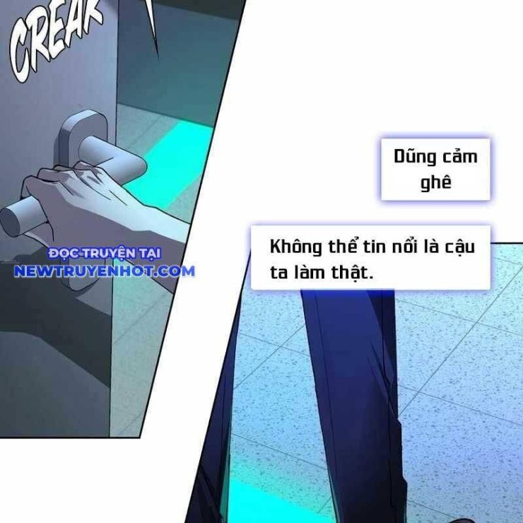 Tận Thế Cũng Chỉ Là Trò Chơi - Page 136