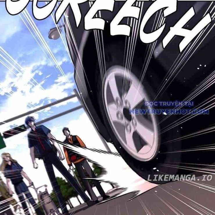 Tận Thế Cũng Chỉ Là Trò Chơi - Page 66