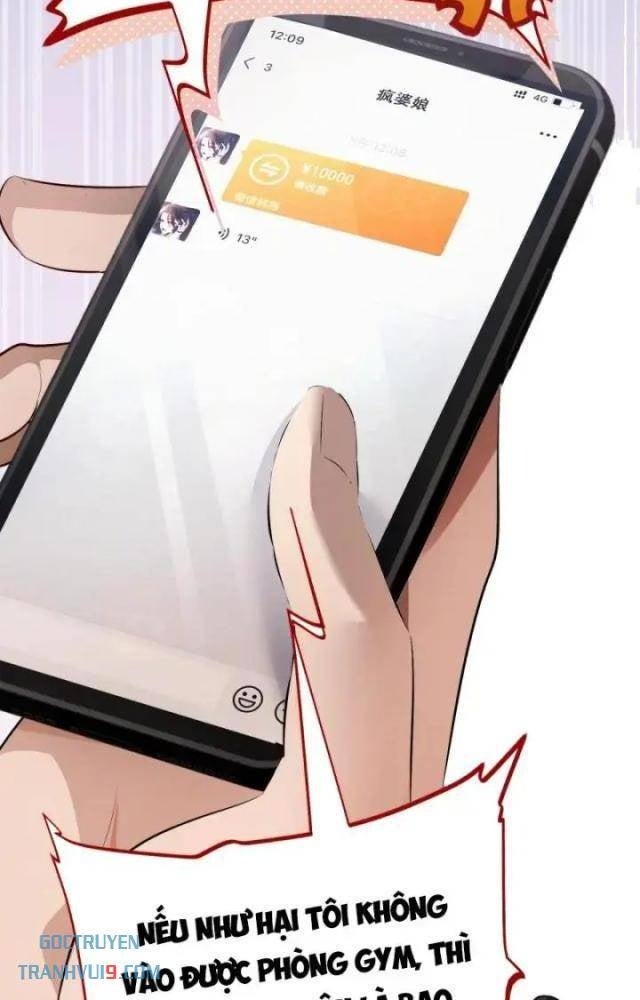 Toàn Chức Kiếm Tu - Page 71