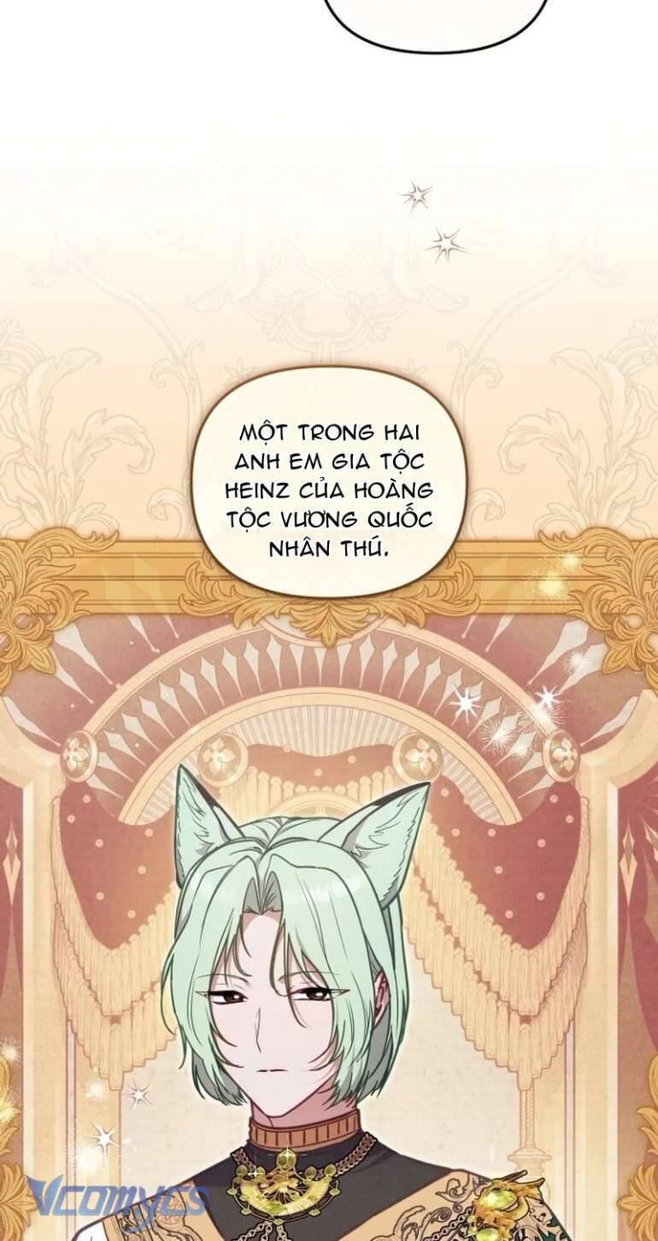 Tôi Đang Được Nuôi Dưỡng Bởi Những Kẻ Phản Diện - Page 28