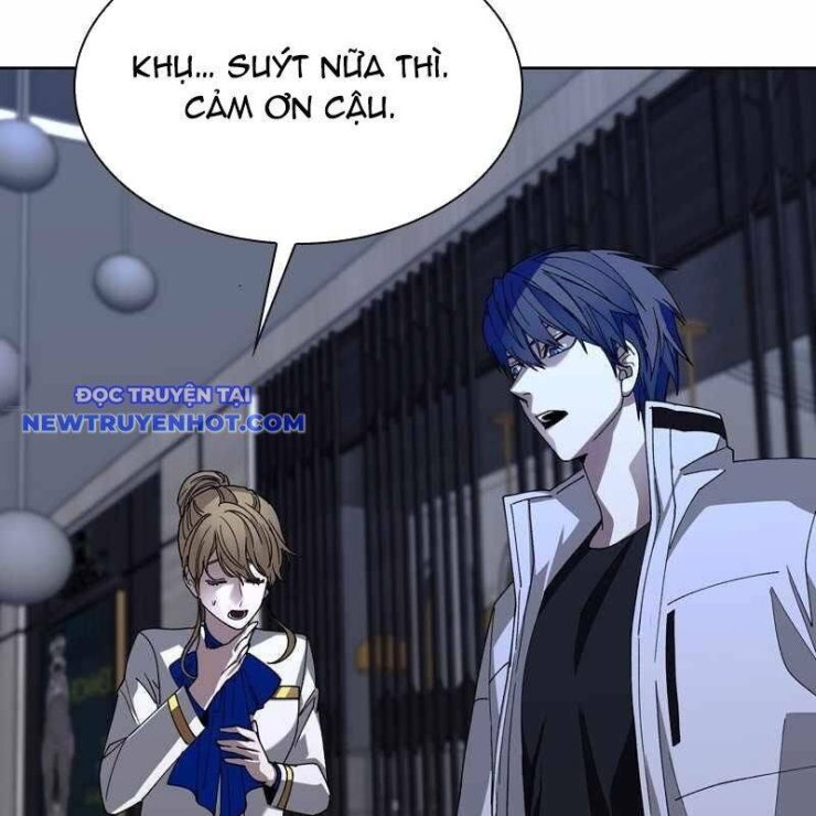 Tận Thế Cũng Chỉ Là Trò Chơi - Page 133