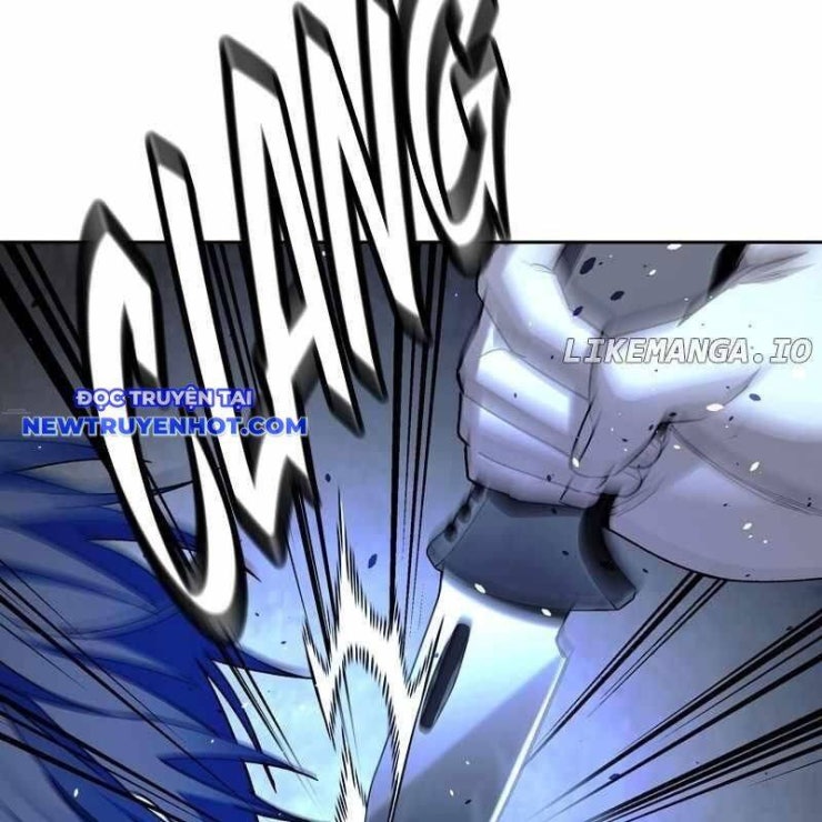 Tận Thế Cũng Chỉ Là Trò Chơi - Page 118