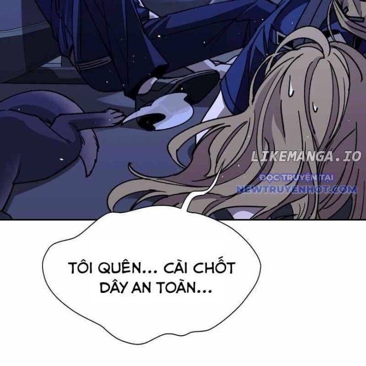 Tận Thế Cũng Chỉ Là Trò Chơi - Page 173