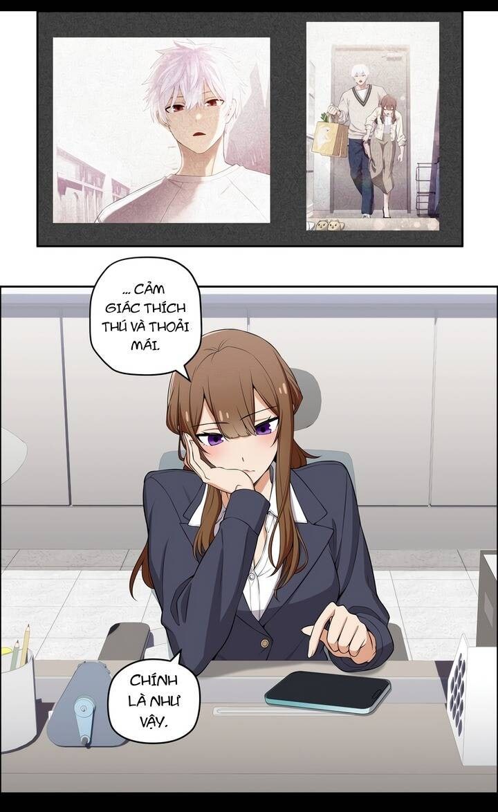 Chúng Tôi Không Hẹn Hò!! - Page 8