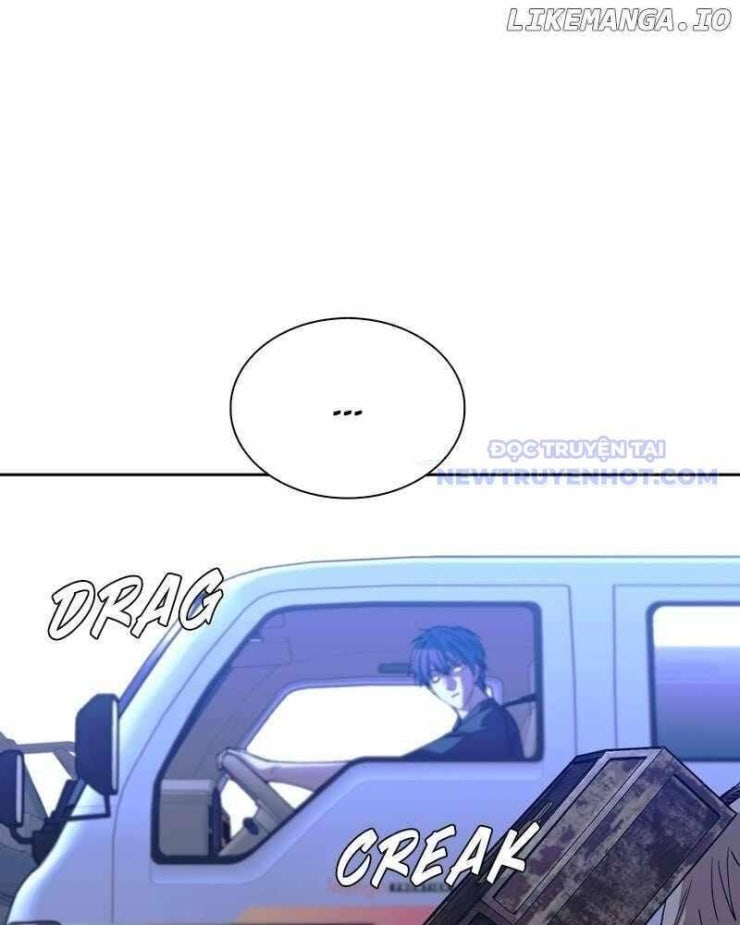 Tận Thế Cũng Chỉ Là Trò Chơi - Page 113