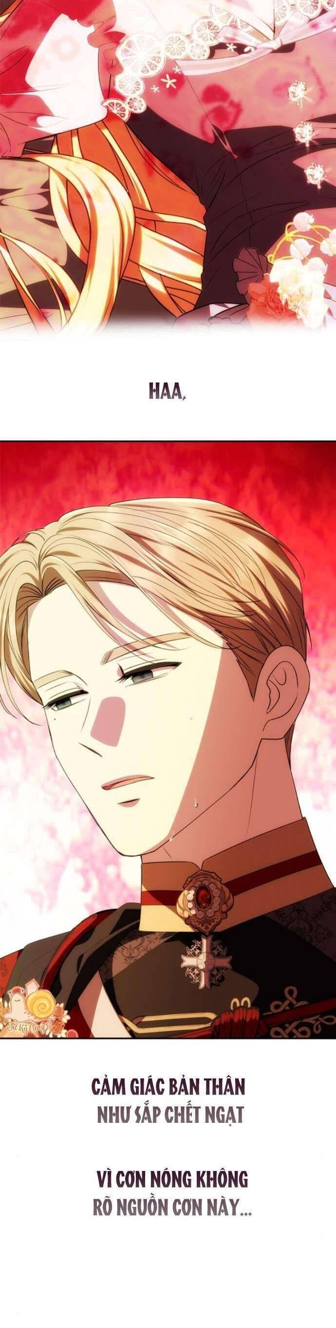 Chỉ Cần Một Người Chồng Là Đủ - Page 43