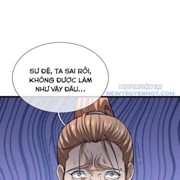 Bị giam cầm trăm vạn năm Đệ tử ta trải khắp chư thiên thần giới - Page 51