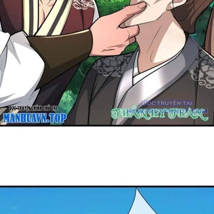 Bị giam cầm trăm vạn năm Đệ tử ta trải khắp chư thiên thần giới - Page 54