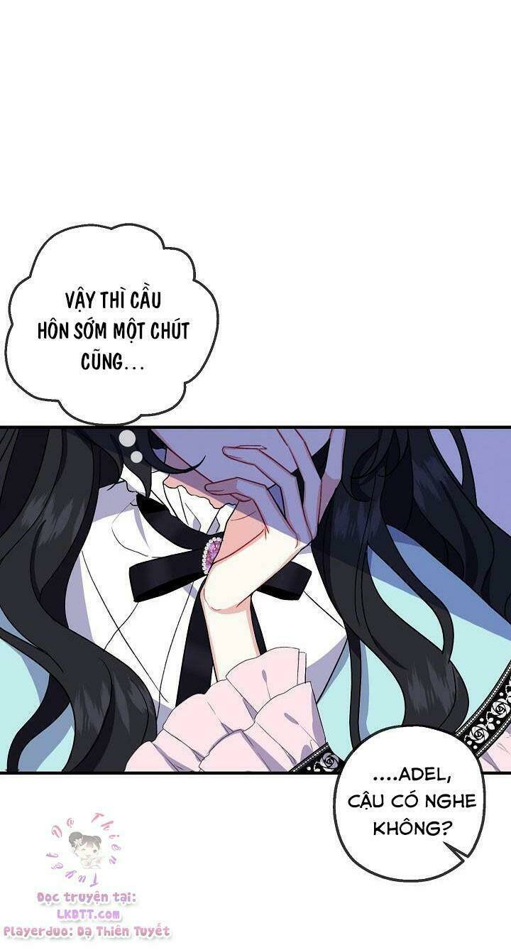 Trở Thành Con Gái Nhà Tài Phiệt - Page 42