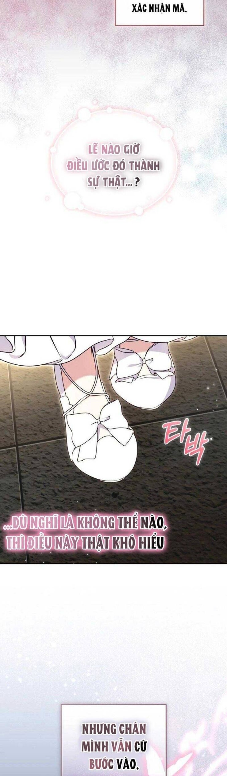 Tôi Đang Được Nuôi Dưỡng Bởi Những Kẻ Phản Diện - Page 40