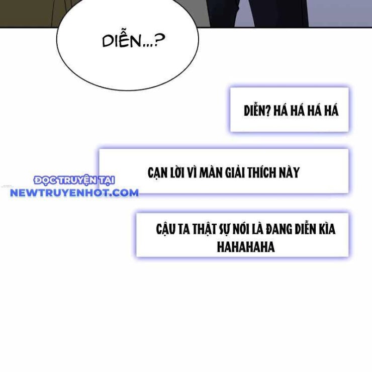 Tận Thế Cũng Chỉ Là Trò Chơi - Page 143