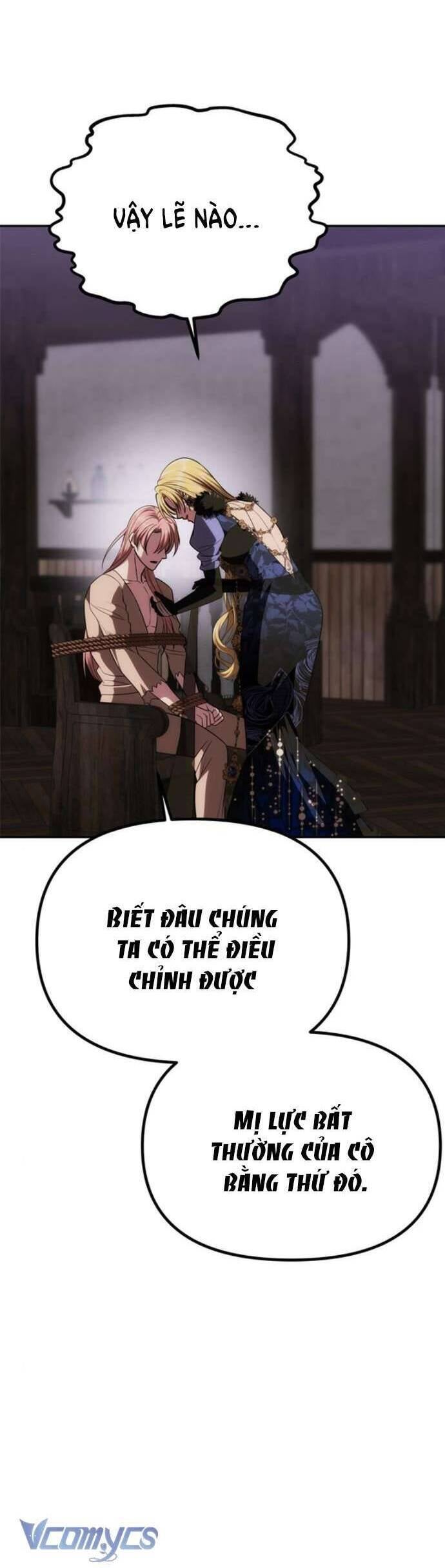 Chỉ Cần Một Người Chồng Là Đủ - Page 49