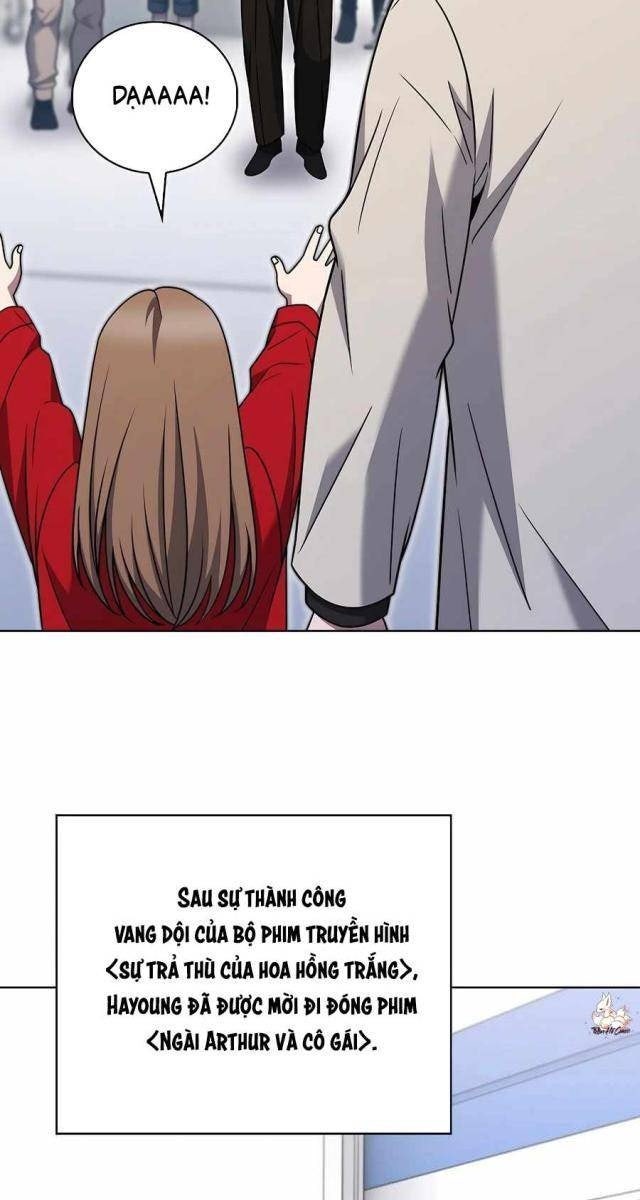 Shipper đến từ murim - Page 21