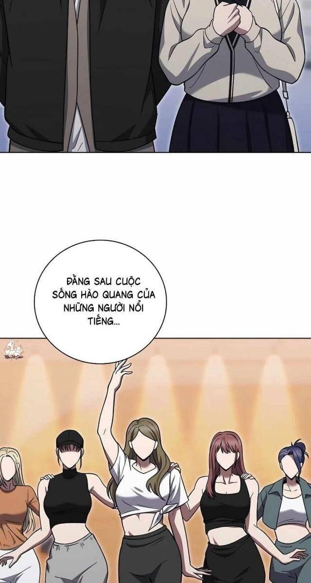 Shipper đến từ murim - Page 61