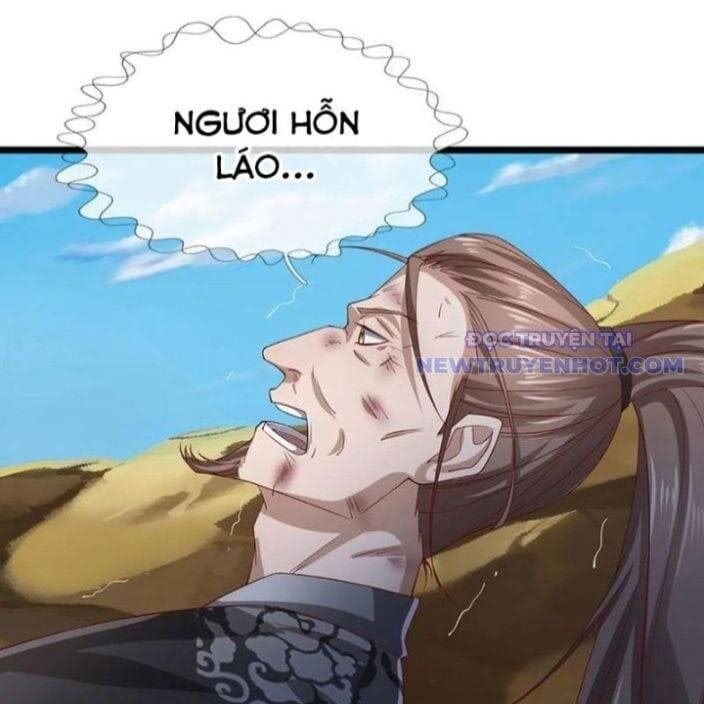 Bị giam cầm trăm vạn năm Đệ tử ta trải khắp chư thiên thần giới - Page 17