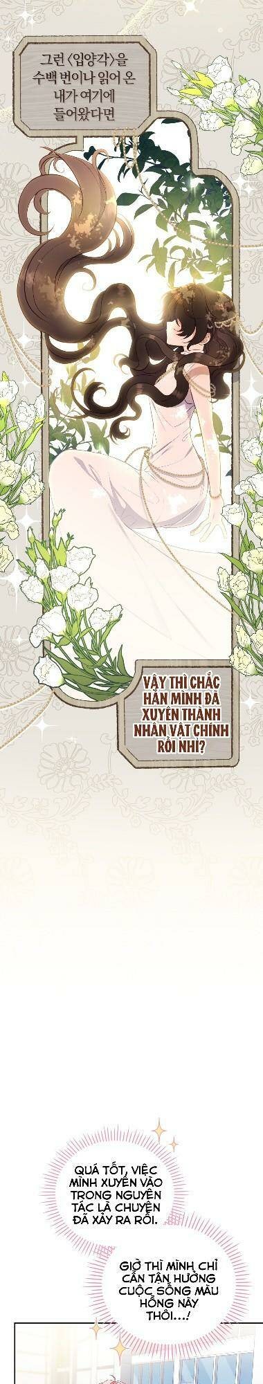 Tôi Đang Được Nuôi Dưỡng Bởi Những Kẻ Phản Diện - Page 23