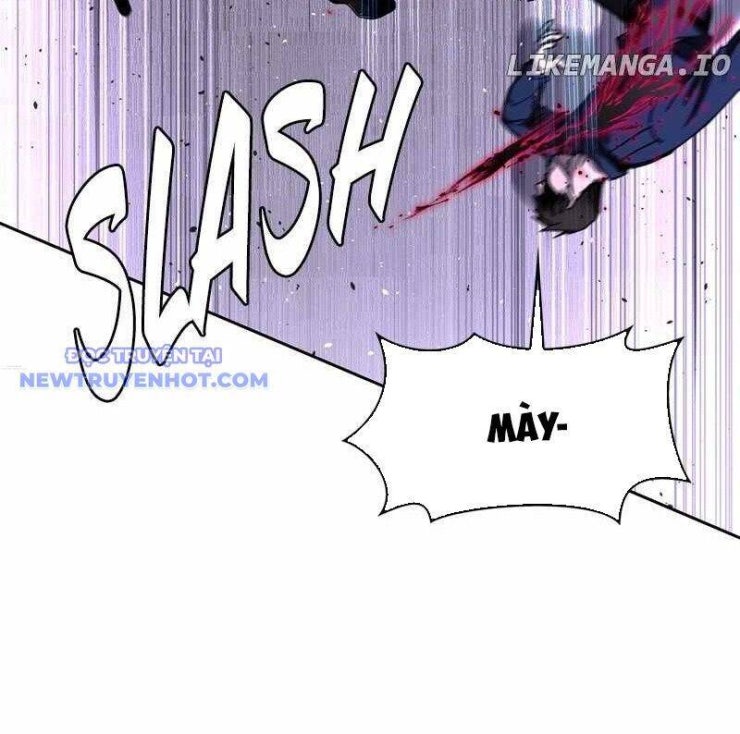 Tận Thế Cũng Chỉ Là Trò Chơi - Page 44