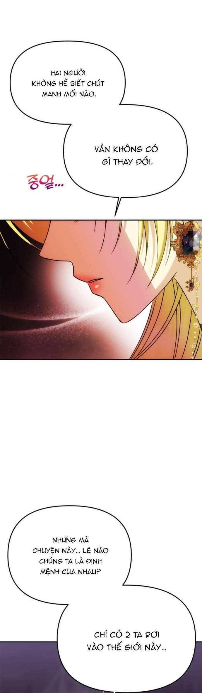 Chỉ Cần Một Người Chồng Là Đủ - Page 32