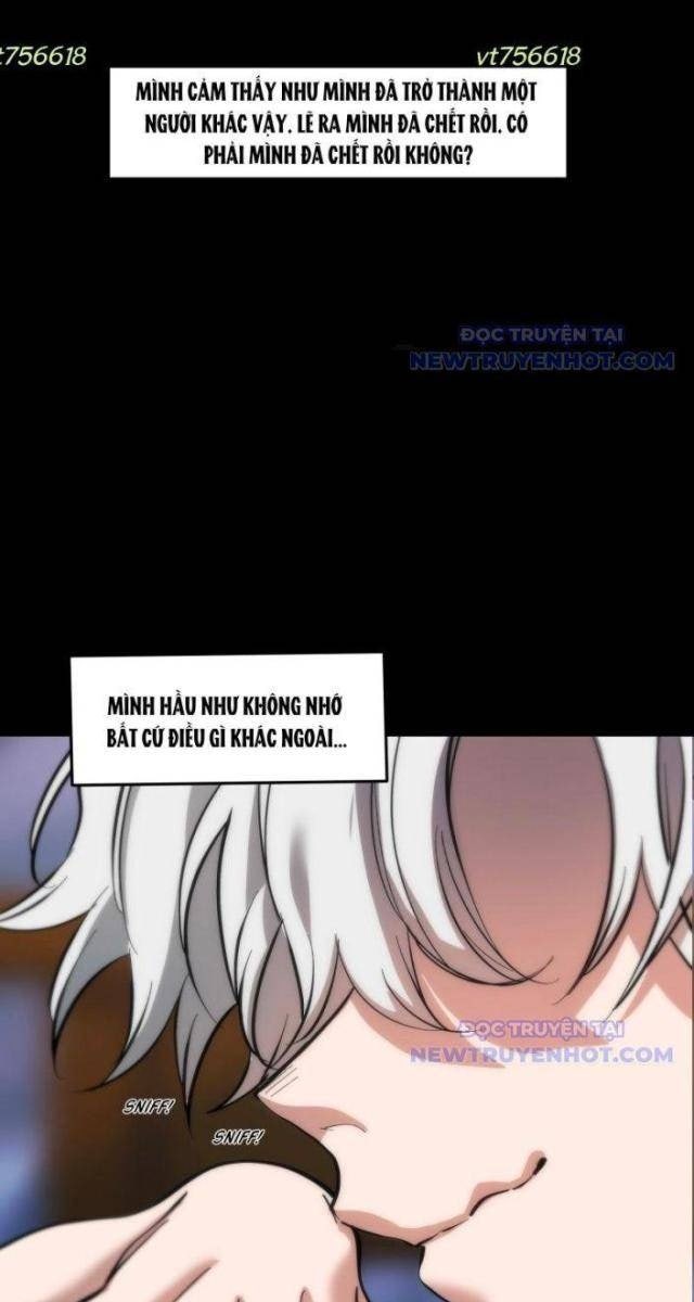 Cột Sống Đỏ - Page 22