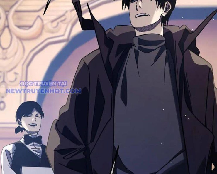 Vô Địch Bị Động Tạo Ra Tấn Sát Thương - Page 135