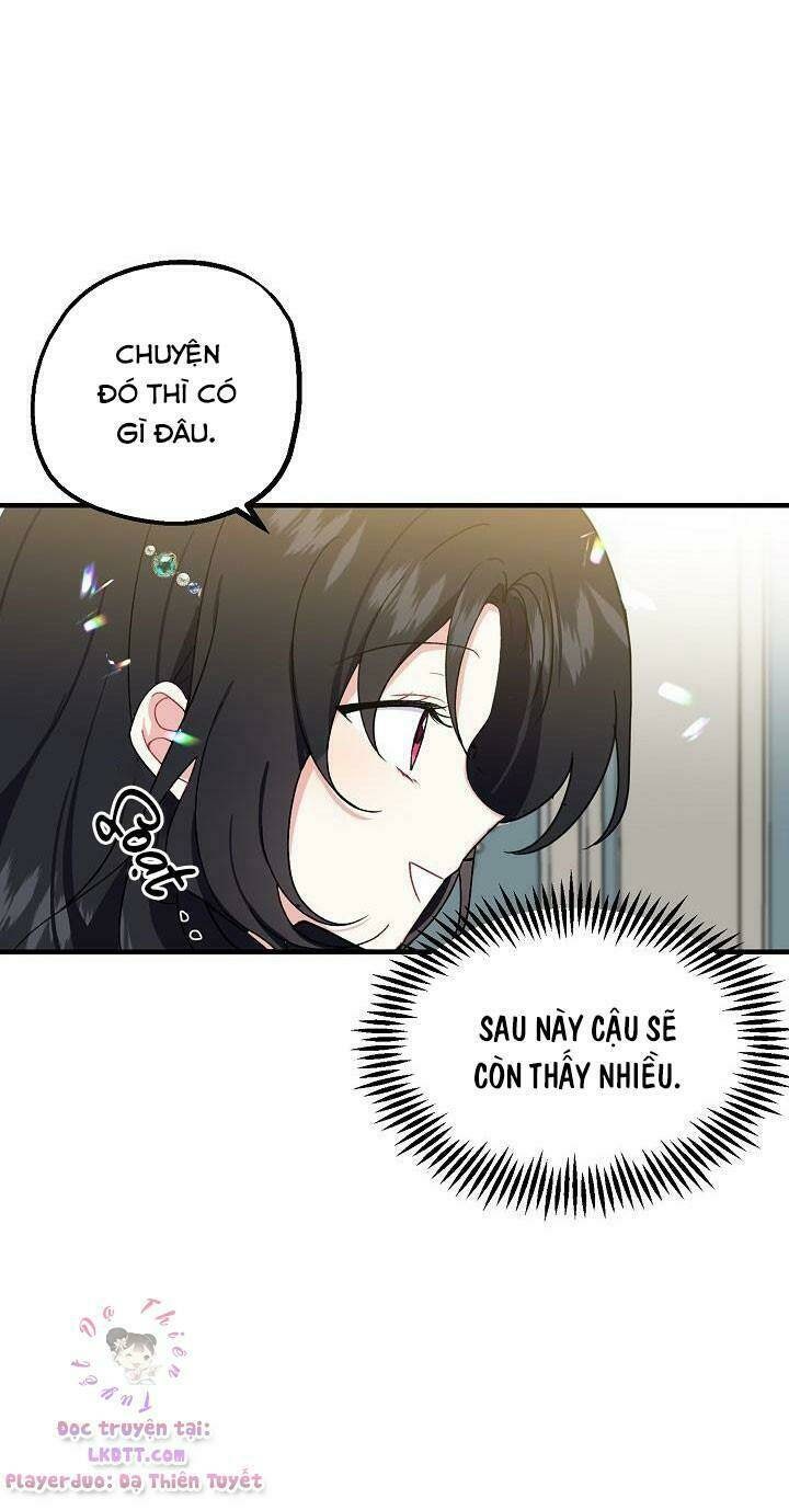 Trở Thành Con Gái Nhà Tài Phiệt - Page 12