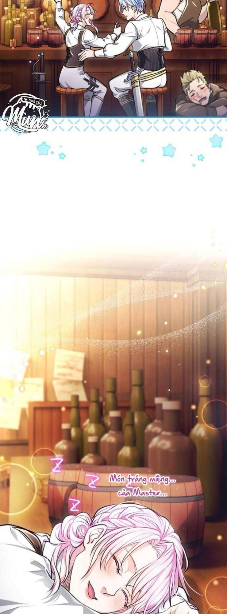 Trở Thành Con Gái Nhà Tài Phiệt - Page 22