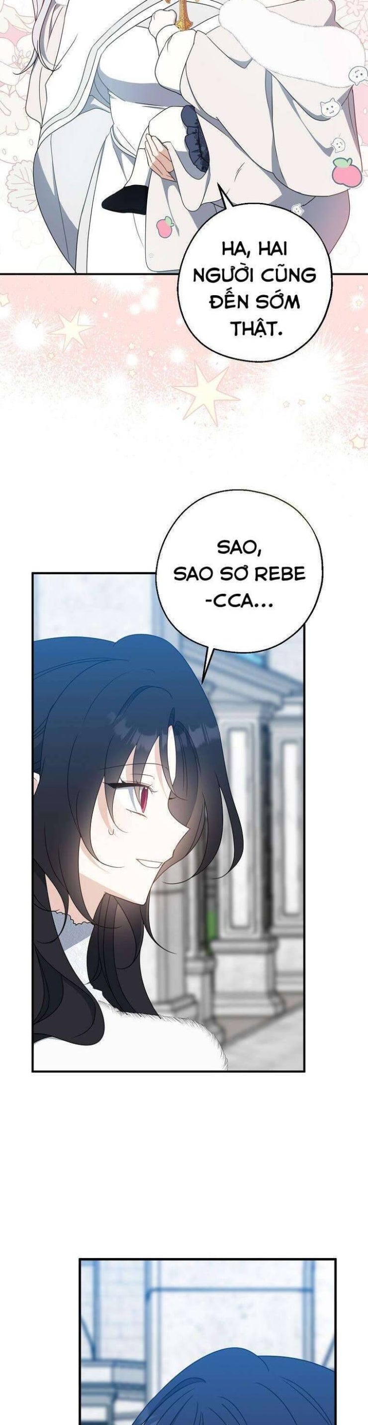 Trở Thành Con Gái Nhà Tài Phiệt - Page 31