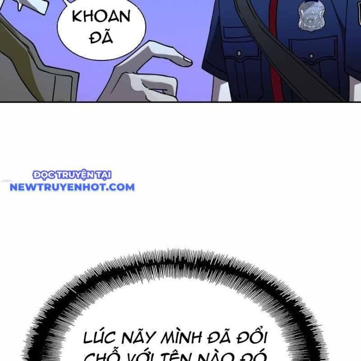 Tận Thế Cũng Chỉ Là Trò Chơi - Page 133