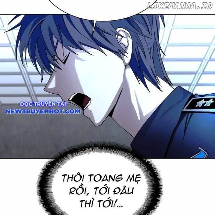 Tận Thế Cũng Chỉ Là Trò Chơi - Page 138