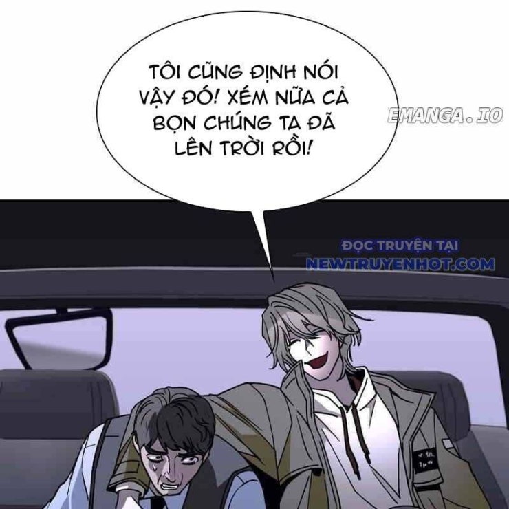 Tận Thế Cũng Chỉ Là Trò Chơi - Page 133