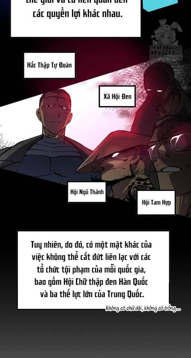 Tôi Đã Đạt Đến Cấp Độ Tối Đa Và Quay Trở Lại - Page 94