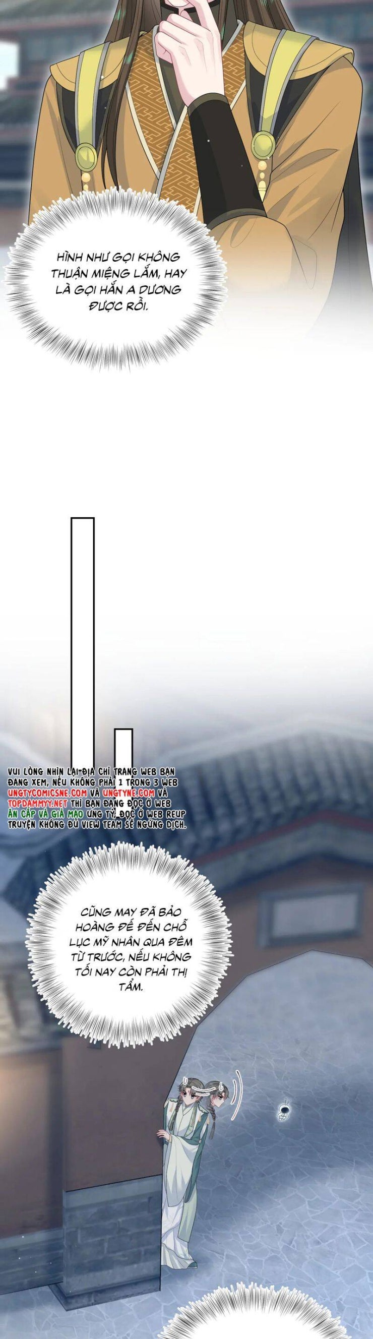 Tuyệt Mỹ Bạch Liên Online Dạy Học - Page 19